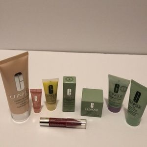 NEW .... mask and moisture lip color full size #2